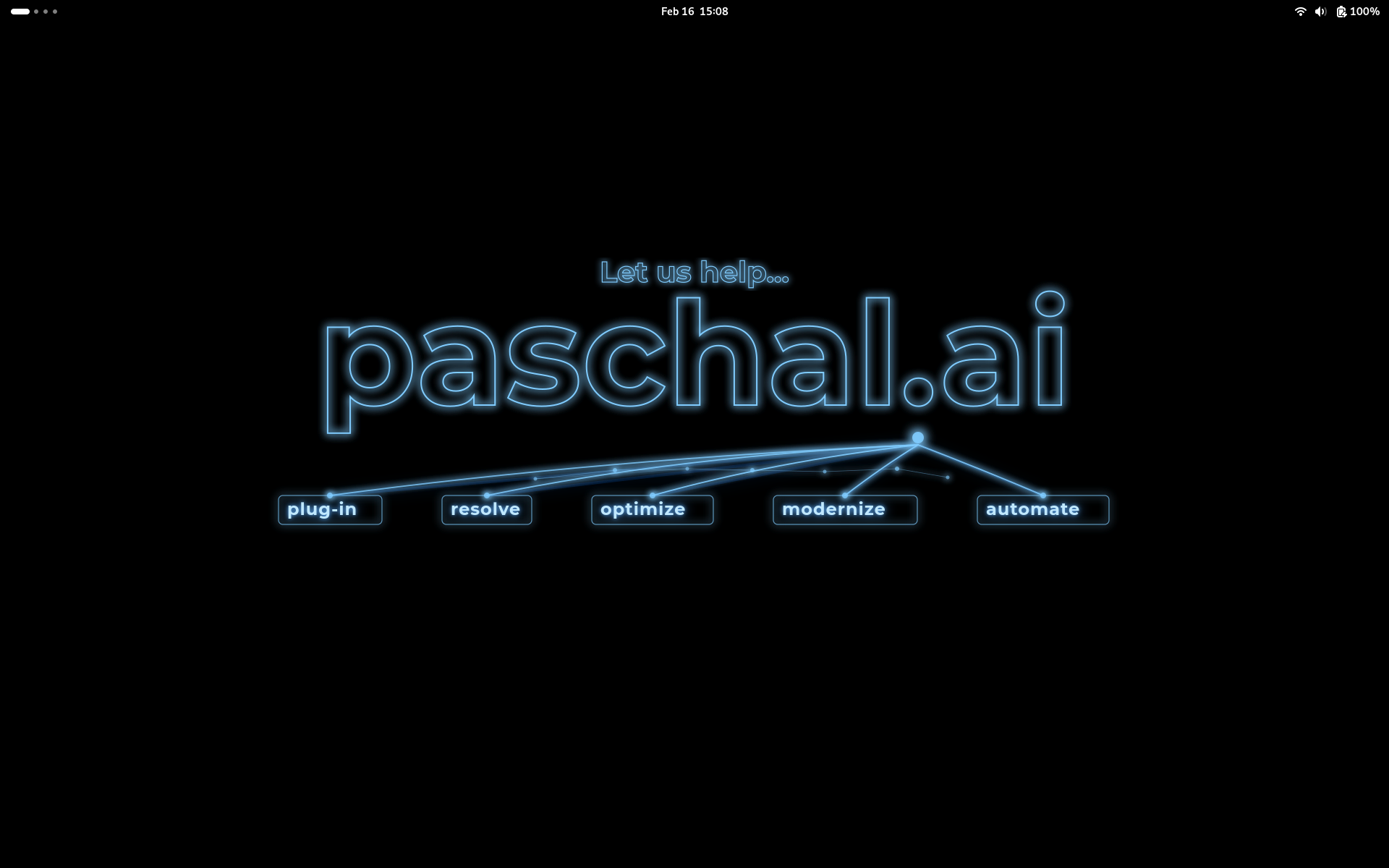 Paschal Engineering
